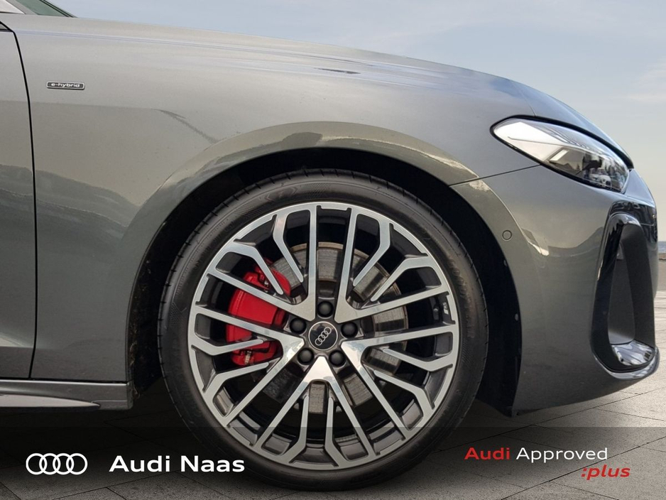 2025 Audi A5 - image 8