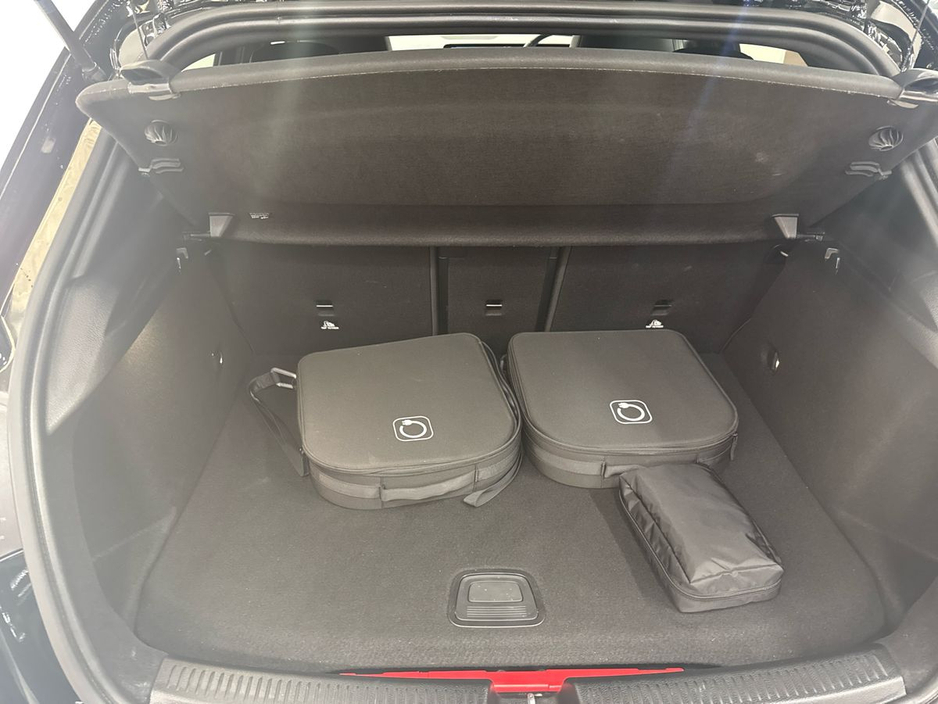 2024 Mercedes-Benz A Class - image 22