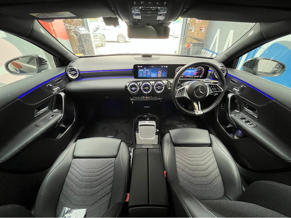 2023 Mercedes-Benz A Class - image 17