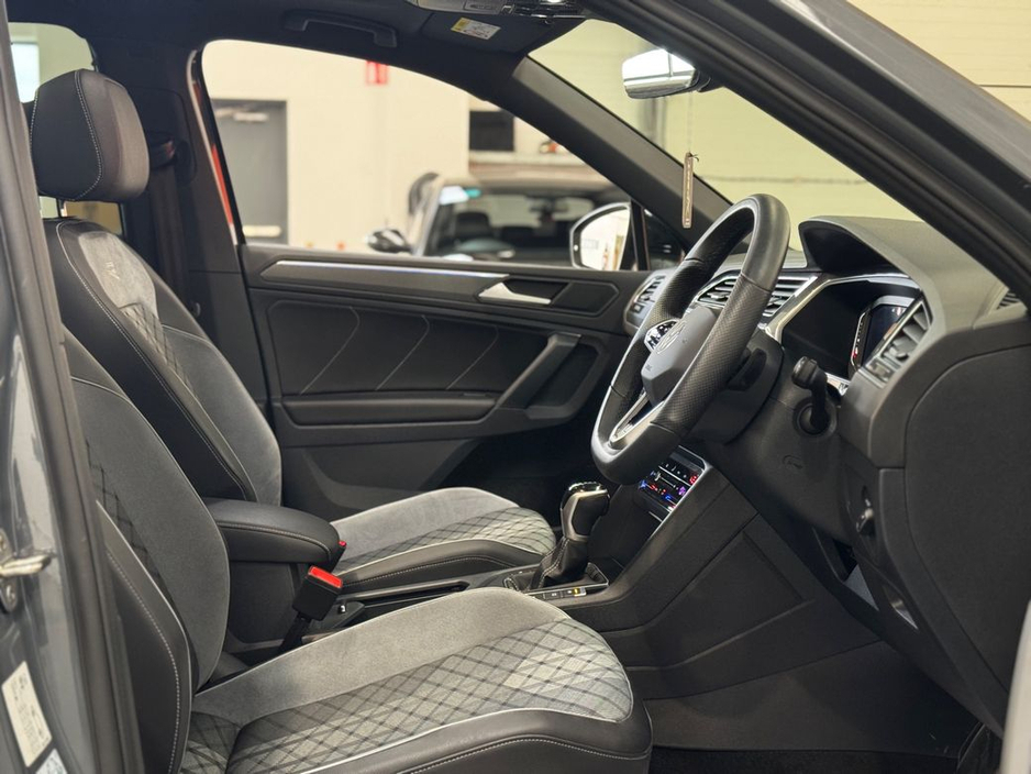 2024 Volkswagen Tiguan BLACK EDITION TSI DSG #62 €45,950