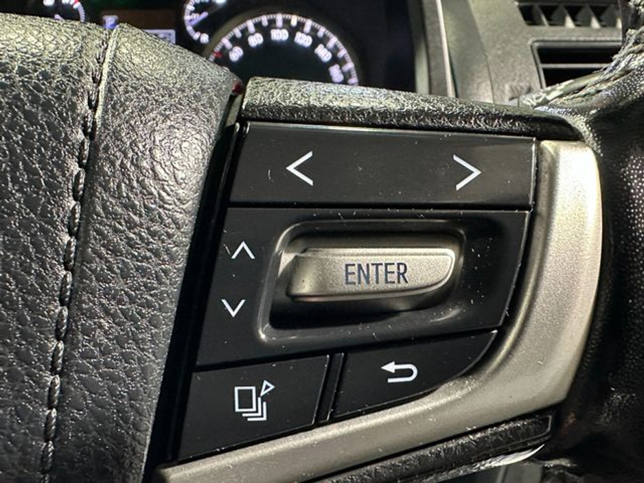 2021 Toyota Landcruiser Automatic 2.8 D4D LWB Commercial €38,500