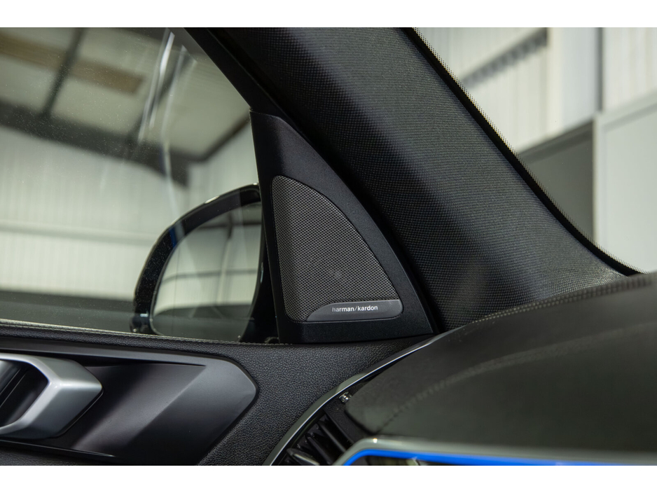 2021 BMW X5 - image 14