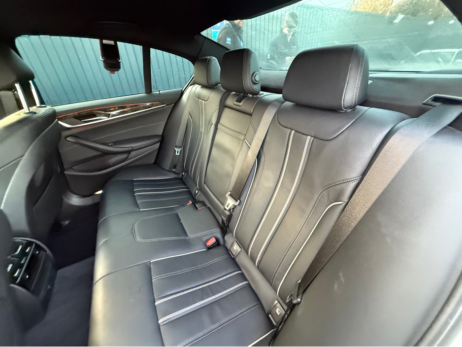 2020 BMW 5 Series M-SPORT 523D - 2.0L DIESEL - AUTO - 12M WARRANTY - CAR: 1563 €31,950