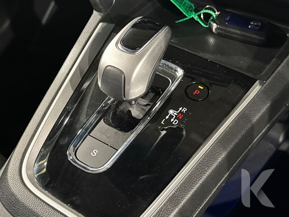 2020 Honda Shuttle - image 17