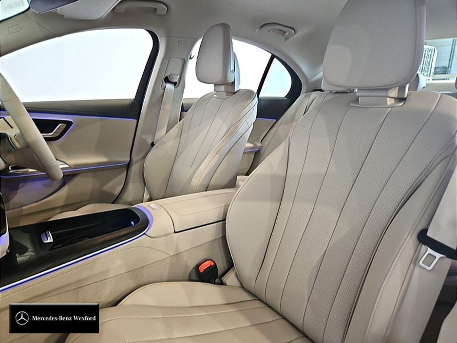 2025 Mercedes-Benz E Class E220D Exclusive Model €88,786