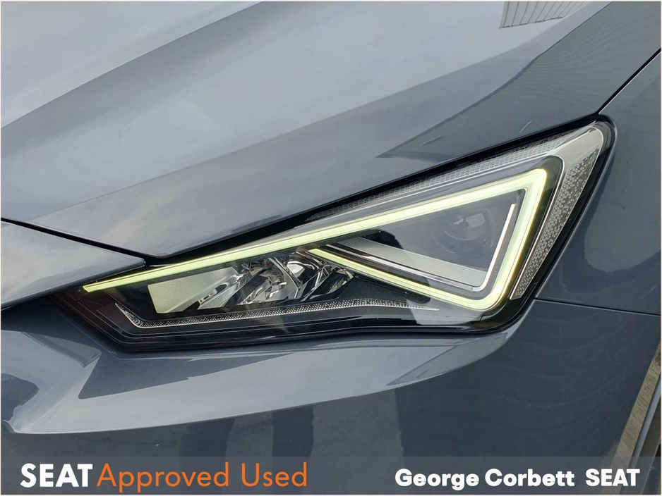 2022 SEAT Tarraco - image 15