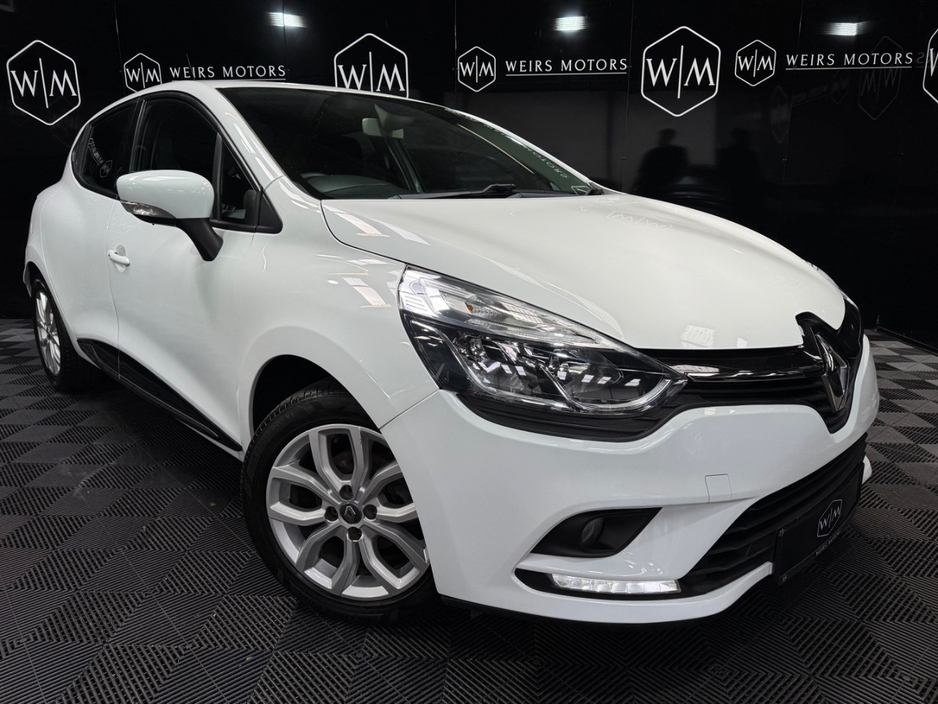 2017 Renault Clio - image 5