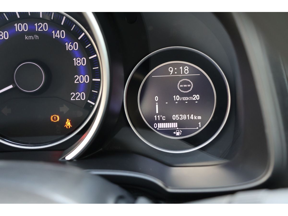 2018 Honda Jazz - image 17