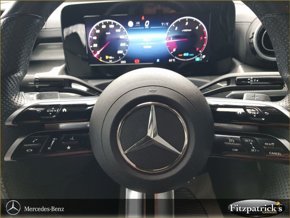 2022 Mercedes-Benz C Class C 200 d A/T Avantgarde €44,950