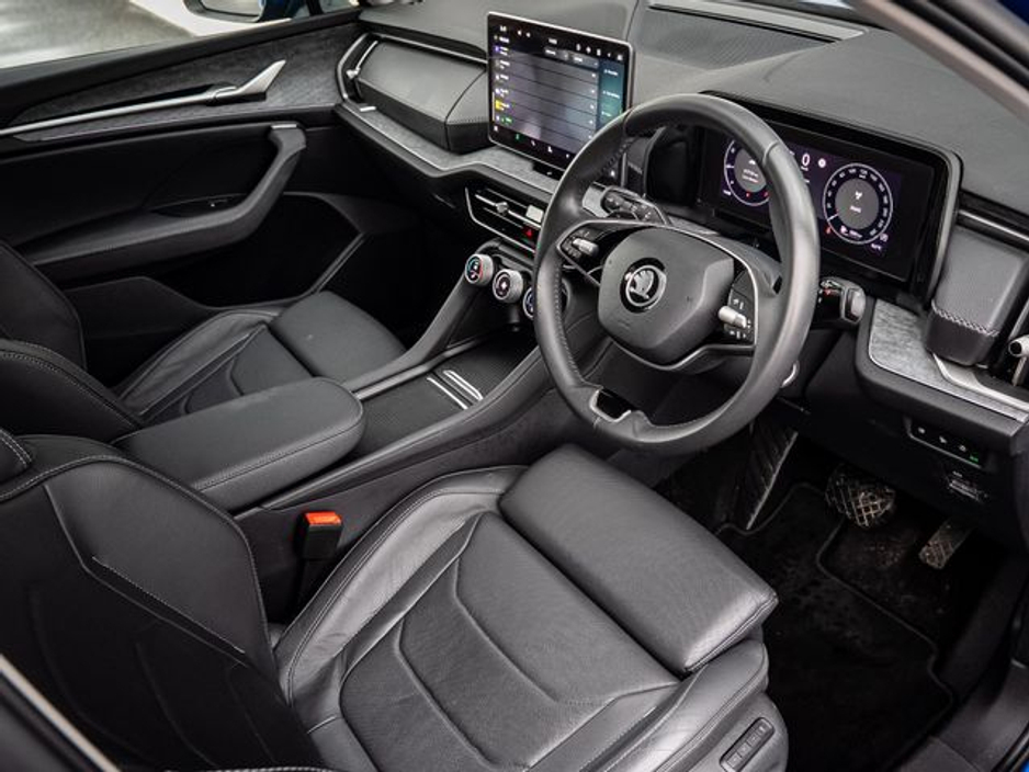 2024 Skoda Kodiaq - image 7