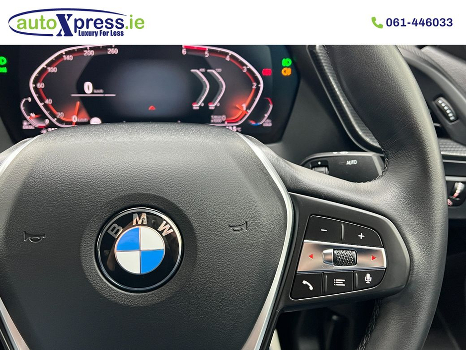 2021 BMW 2 Series - image 34