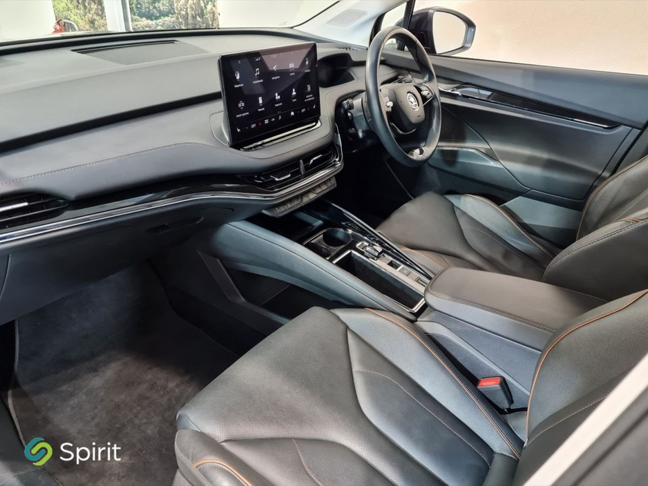 2023 Skoda Enyaq 60 Plus Pk*Leather Seats*Call John 0861913954 €29,950