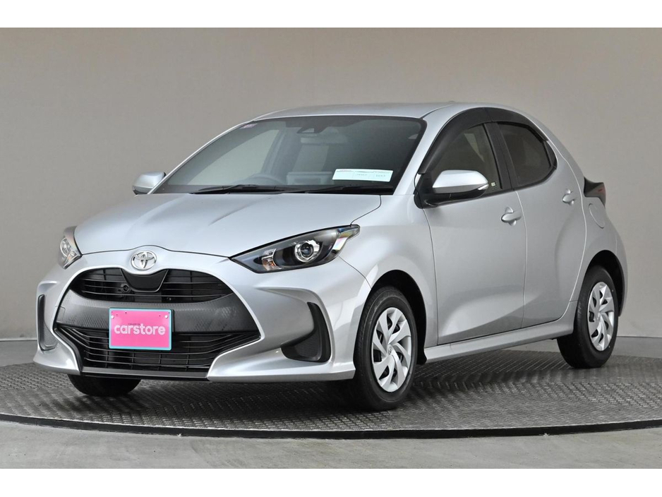 2023 Toyota Yaris 1.0 AUTO PETROL *9"ANDROID CAR PLAYER*REVERSE CAM* €20,240