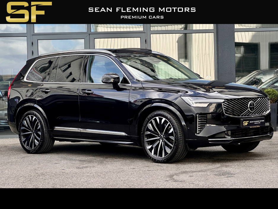 2025 Volvo XC90 for sale in , Ireland