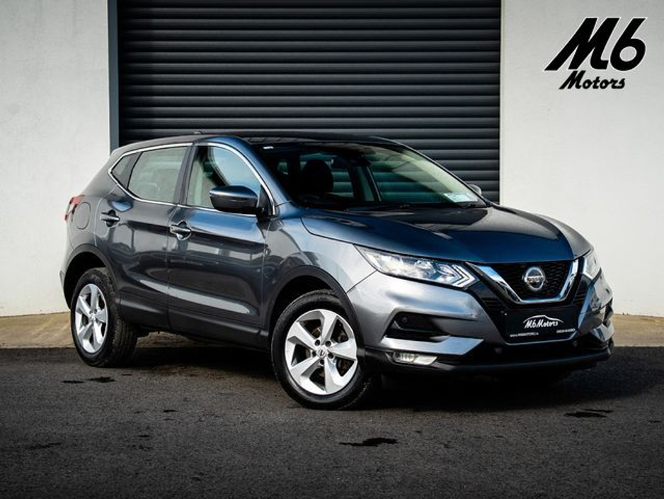 2020 Nissan Qashqai for sale in , Ireland