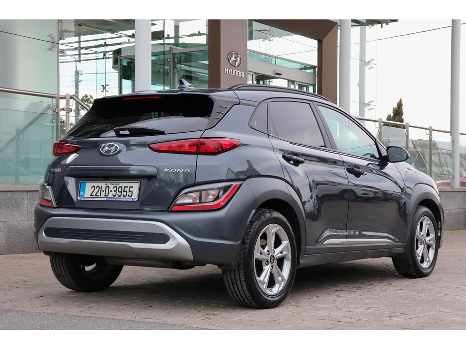 2022 Hyundai Kona - image 7