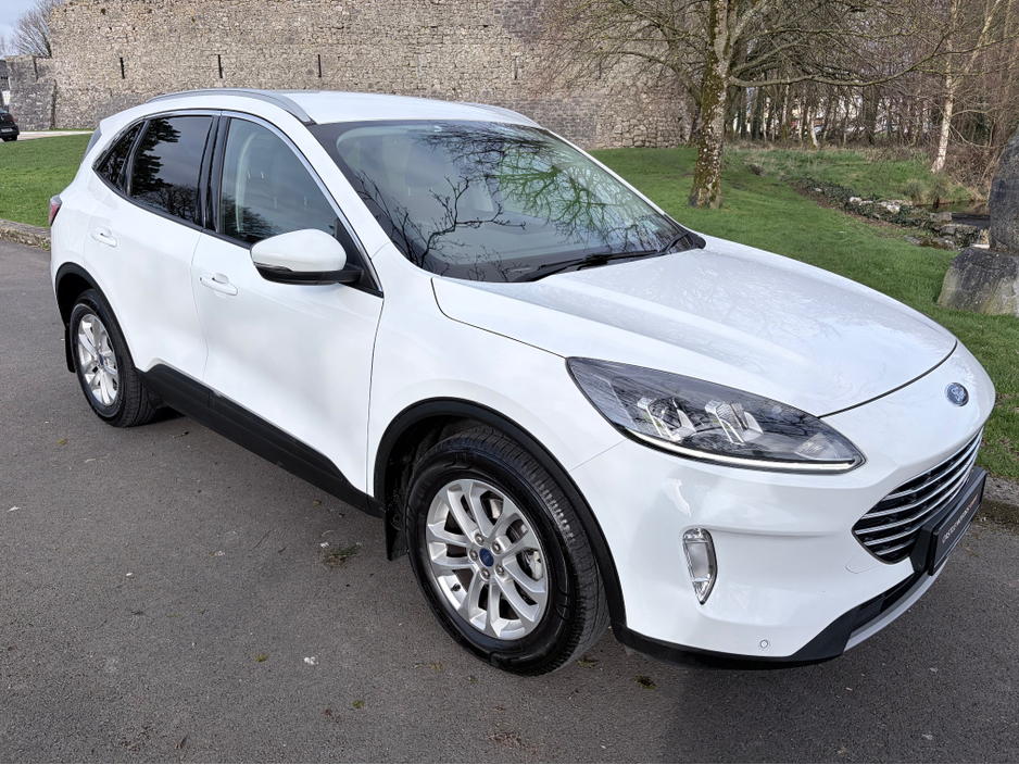 2021 Ford Kuga for sale in , Ireland