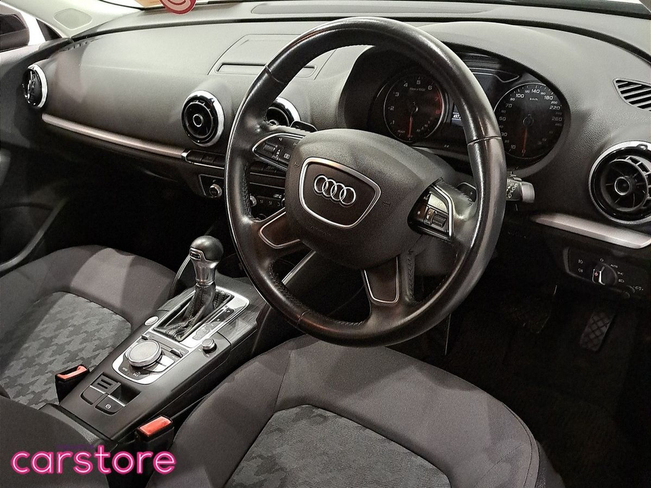 2016 Audi A3 - image 15