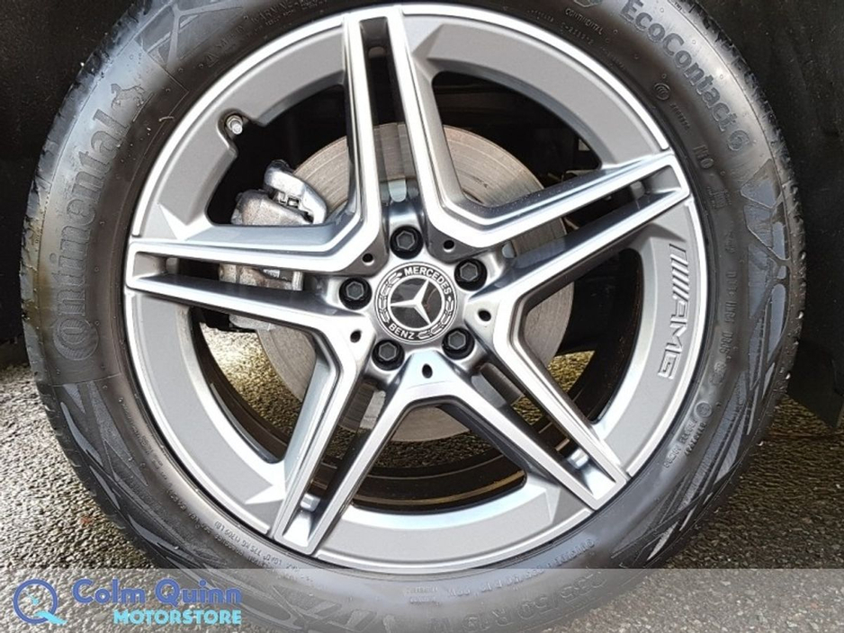 2023 Mercedes-Benz GLA Class AMG-Line 250e PHEV - Ambient Pack €42,995