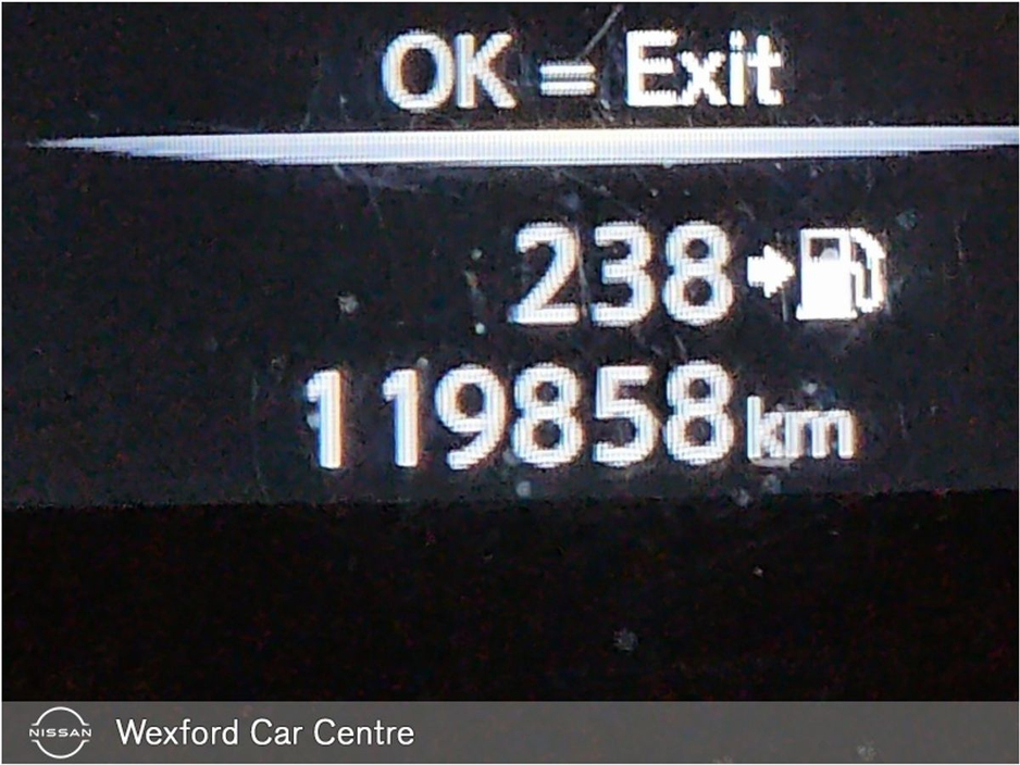 2020 Nissan X-Trail - image 9