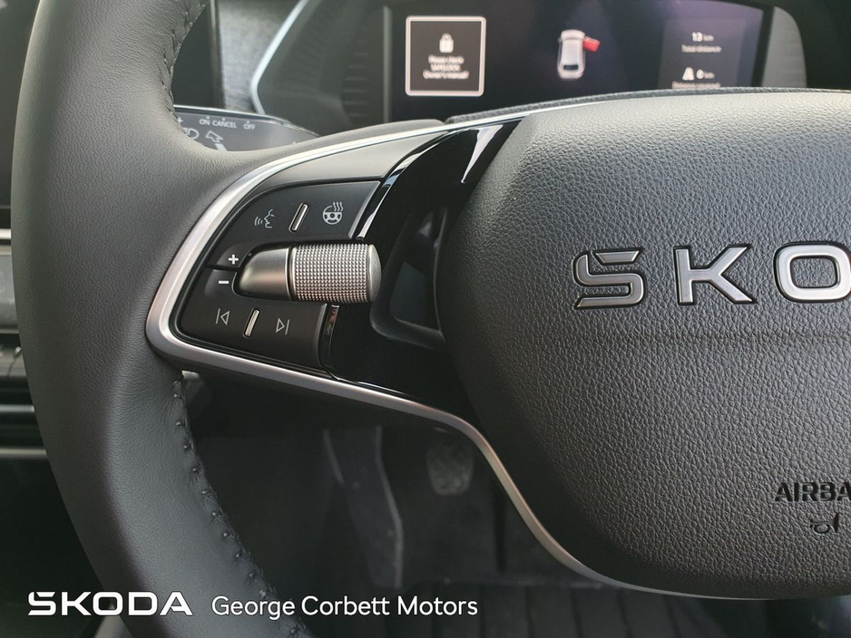 2026 Skoda Octavia Combi SE+ 2.0TDi 115hp - Available for Immediate Delivery €44,086