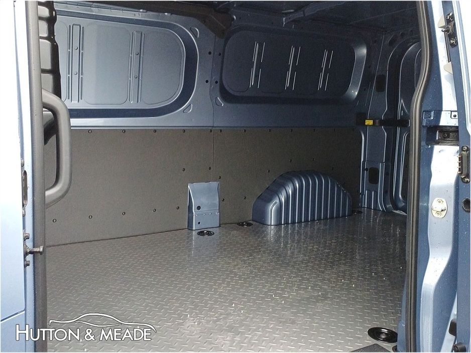 2026 Maxus Deliver 7 - image 11