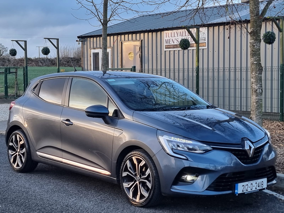2021 Renault Clio 2021 RENAULT CLIO 1.0L NCT&TAXED €12,900 €12,900