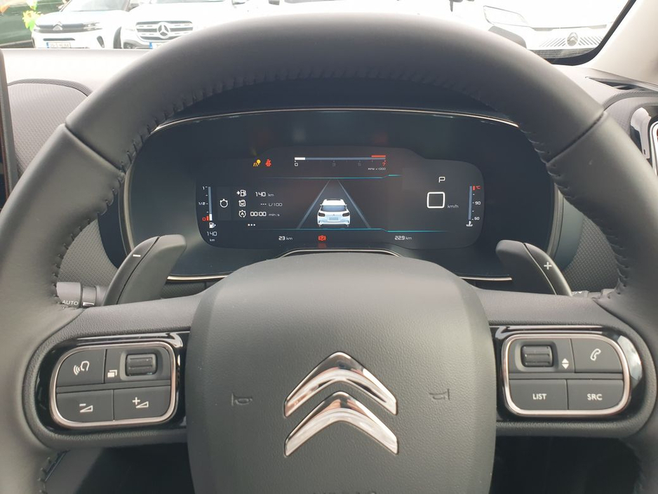 2026 Citroen C5 Aircross - image 21