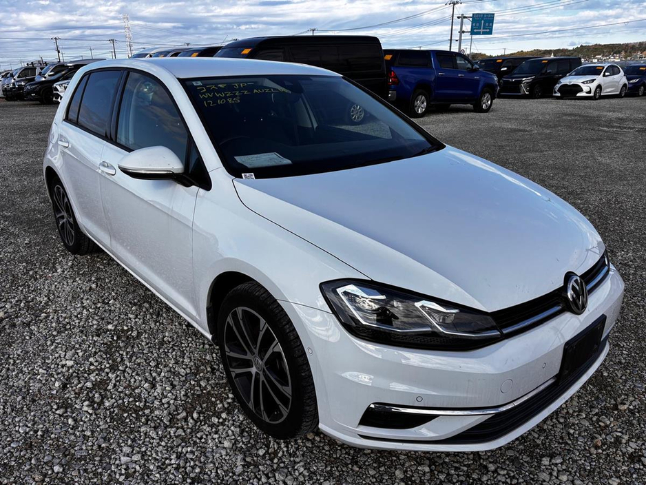2020 Volkswagen Golf for sale in , Ireland