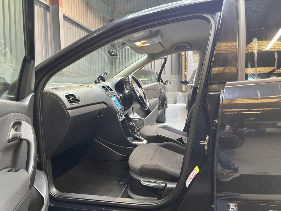 2014 Volkswagen Polo 2014 auto €9,495