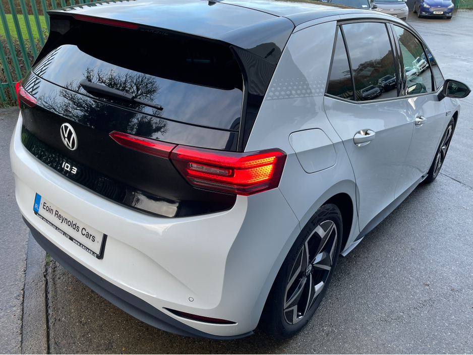 2021 Volkswagen ID.3 SALE AGREED!! PRO 150 KW ID. 3 1ST PLUS  AUTO LOW KMS!