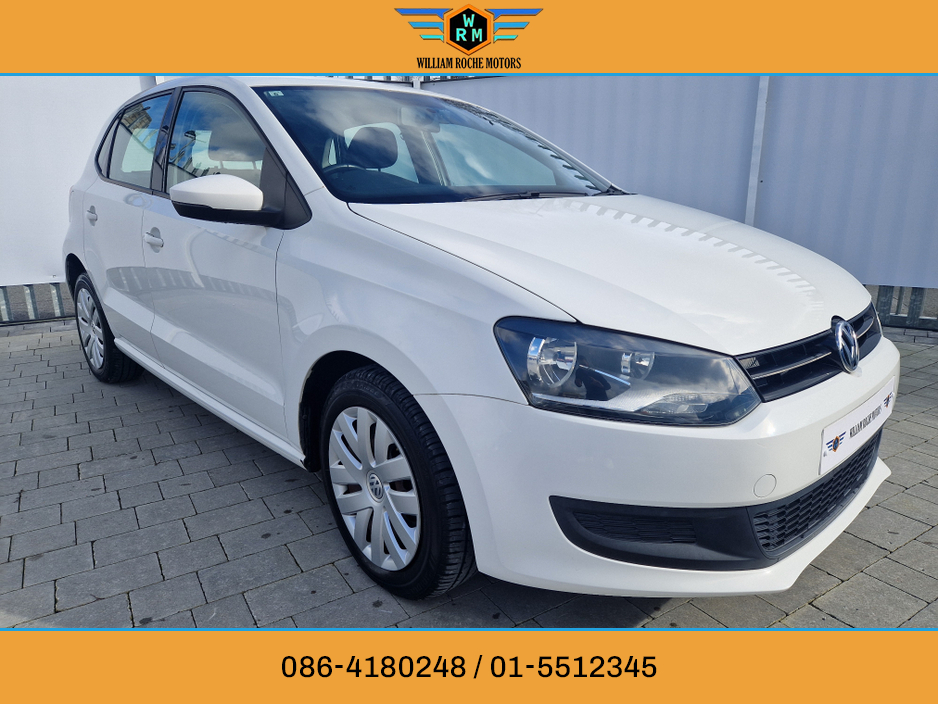 2013 Volkswagen Polo for sale in , Ireland