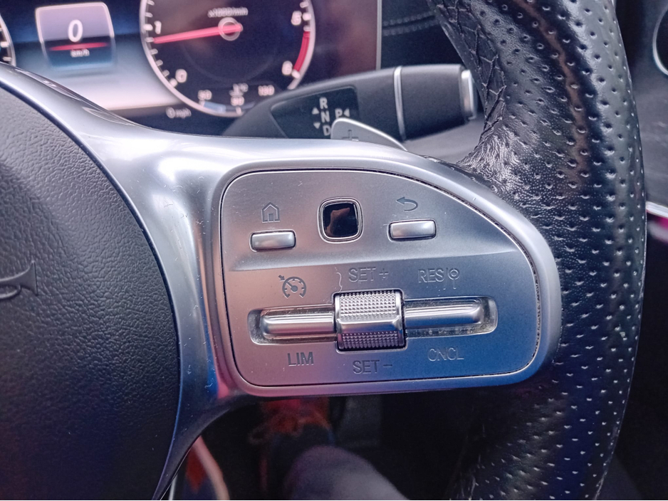 2019 Mercedes-Benz E Class - image 24