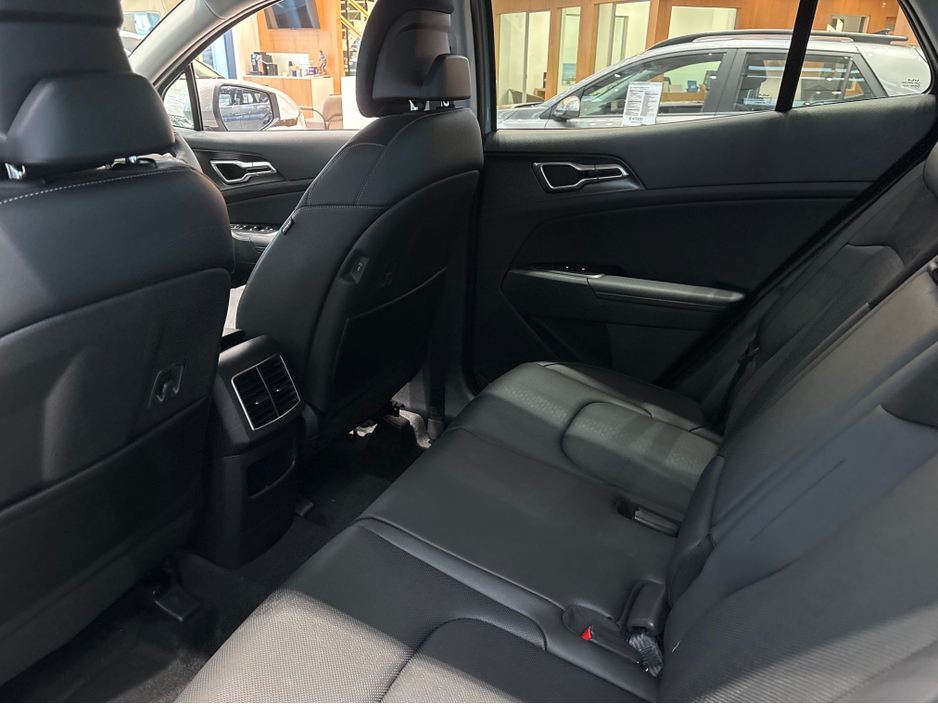 2026 Kia Sportage K3 DIESEL 2026 €47,000