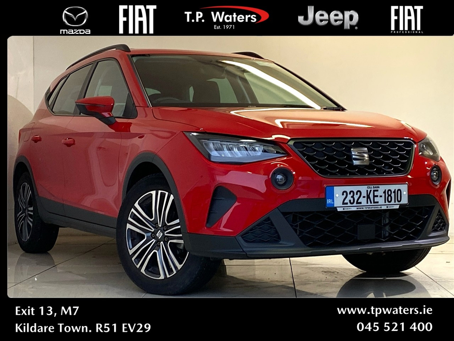 2023 SEAT Arona for sale in , Ireland