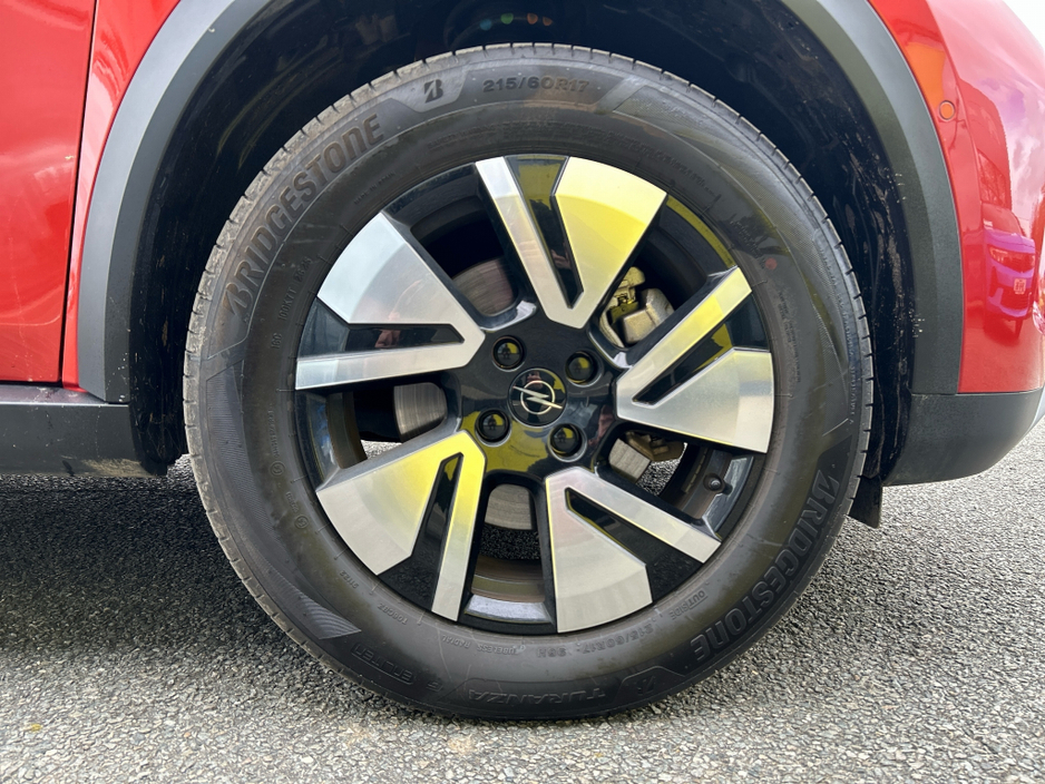 2025 Opel Frontera - image 5