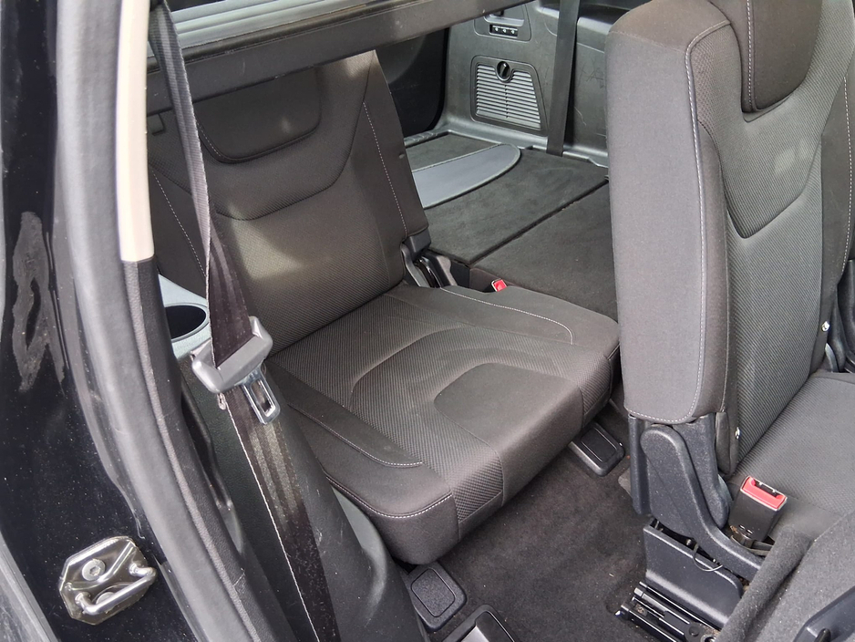 2020 Ford S-Max  €25,999