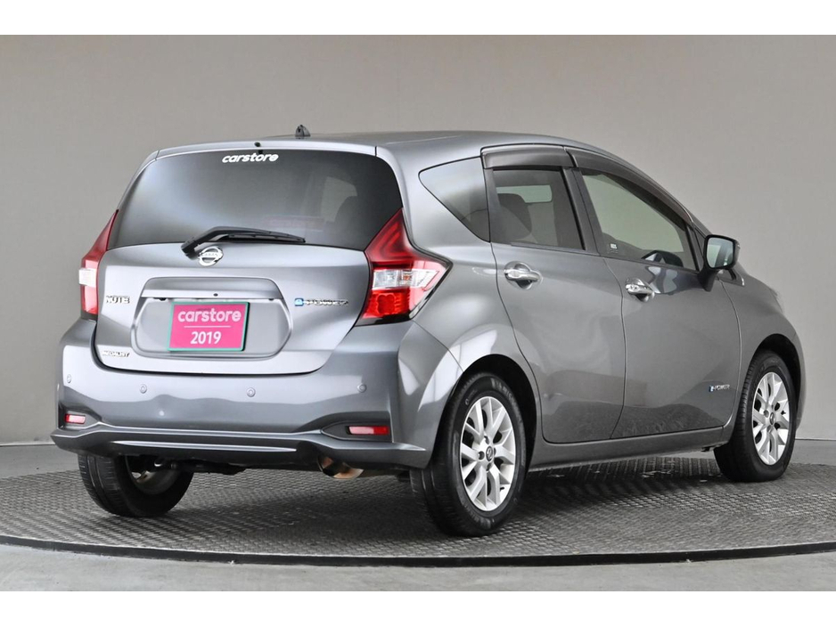 2019 Nissan Note - image 9