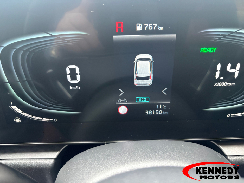 2024 Kia Niro - image 6