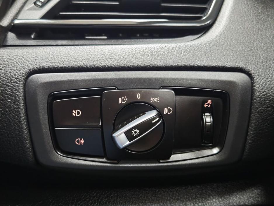 2016 BMW 2 Series Gran Tourer 7 Seater 2.0D Automatic, Reversing camera €14,995