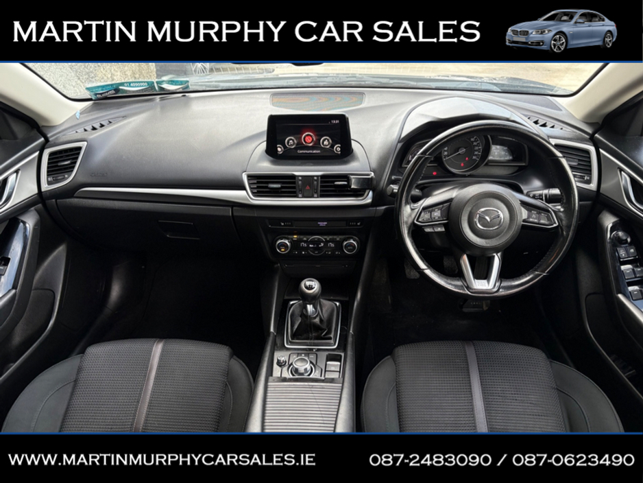 2017 Mazda Mazda3 - image 11