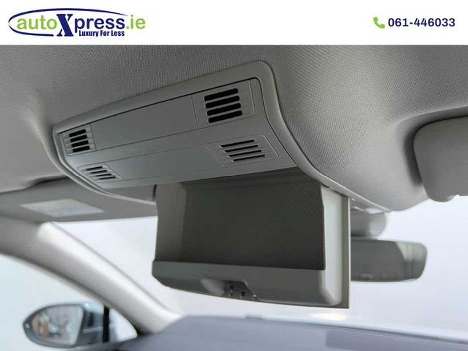 2018 Volkswagen Passat Alltrack TDI 4Motion Advance Automatic €24,995