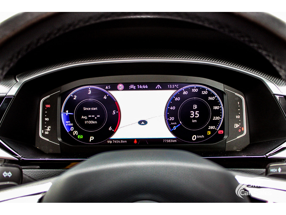 2022 Volkswagen Arteon - image 21