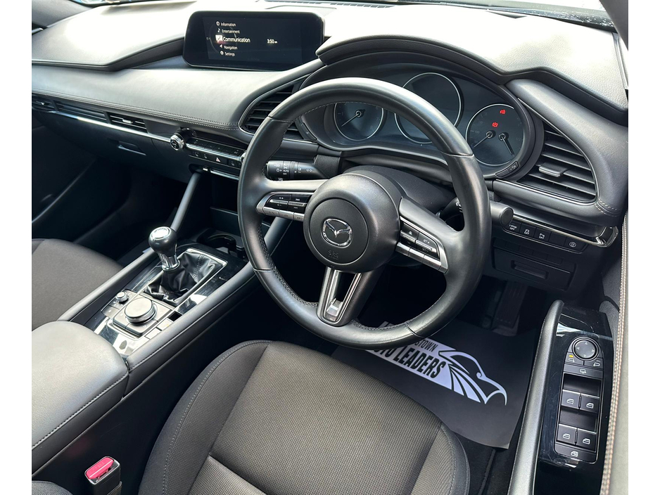 2020 Mazda Mazda3 - image 18