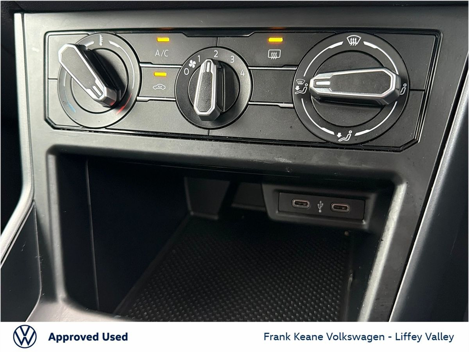 2023 Volkswagen Polo - image 15