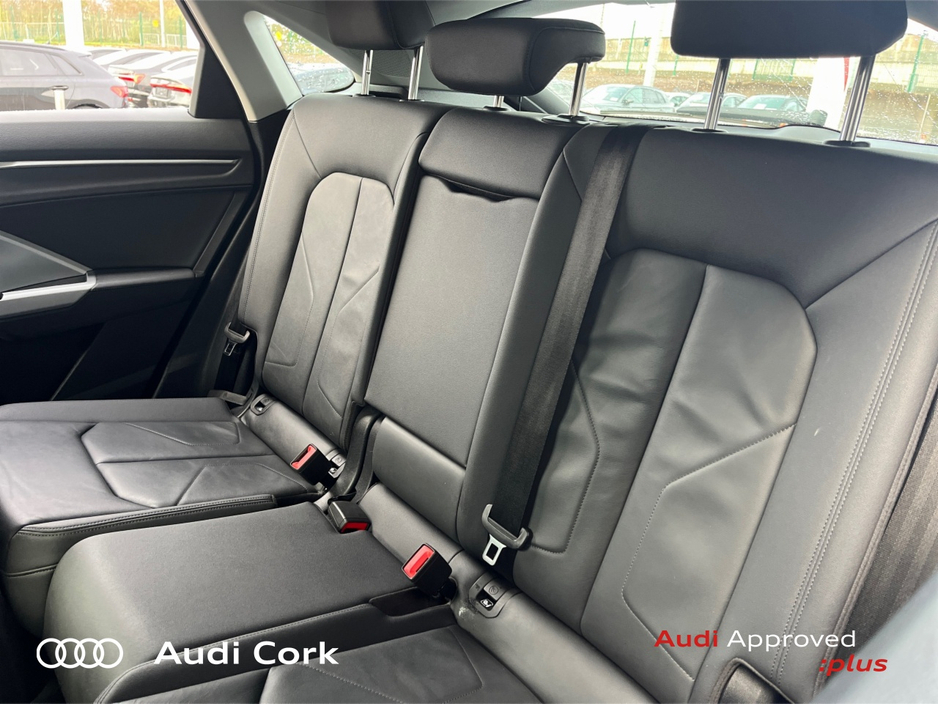 2022 Audi Q3 - image 13