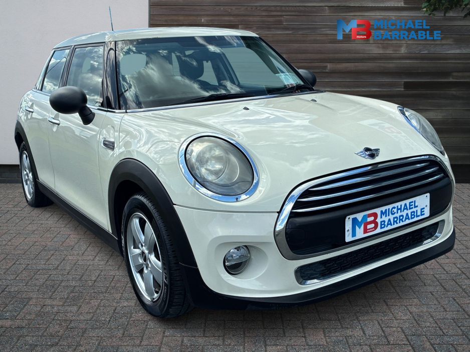 2015 MINI Cooper for sale in , Ireland