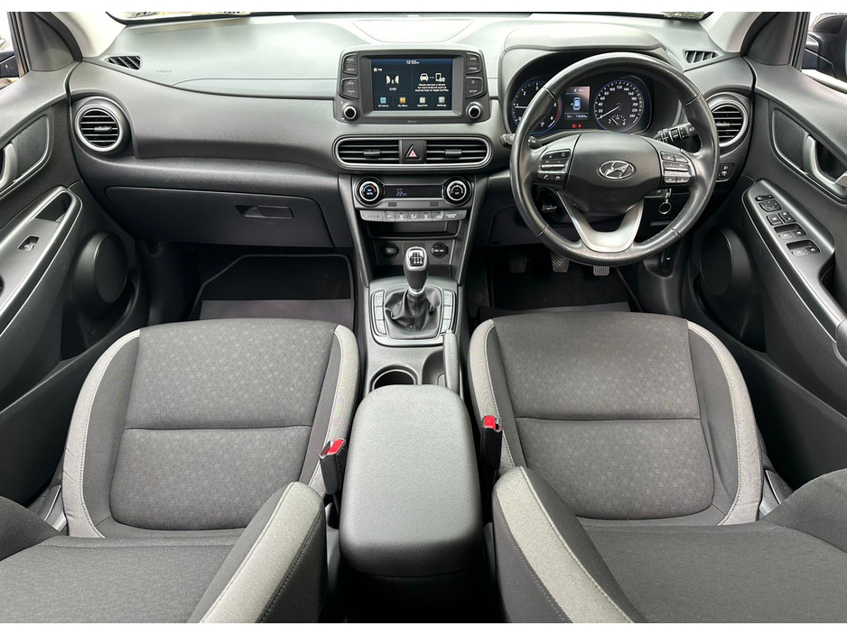 2019 Hyundai Kona - image 15