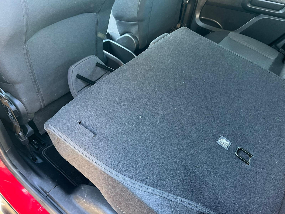 2024 Citroen C3 Aircross FLAIR BlueHDi 110 €22,950