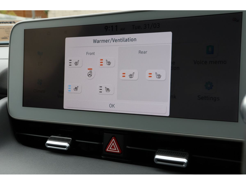 2023 Hyundai Ioniq 5 - image 20